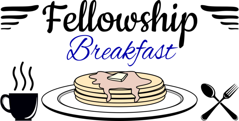 Fellowship Breakfast