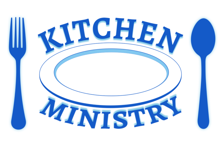 Kitchen Ministry