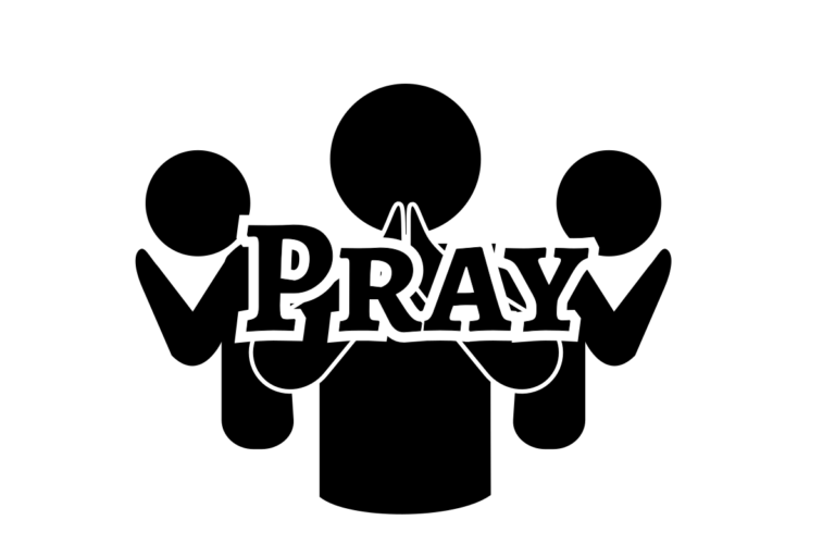 Prayer Support