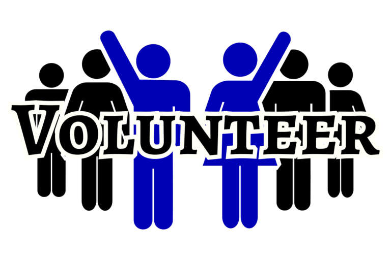 Volunteering Support